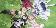 Puella Magi Madoka Magica (Image via Shaft)